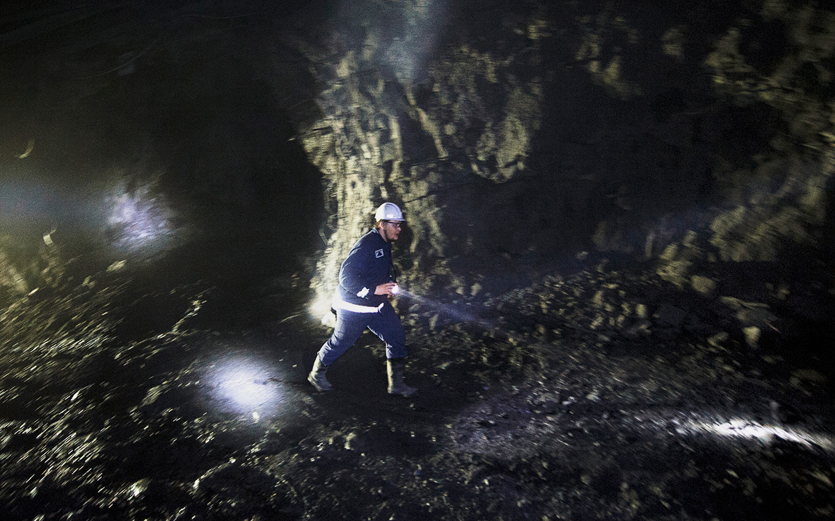 «Норникель» частично приостановил работу двух рудников из-за подтопления