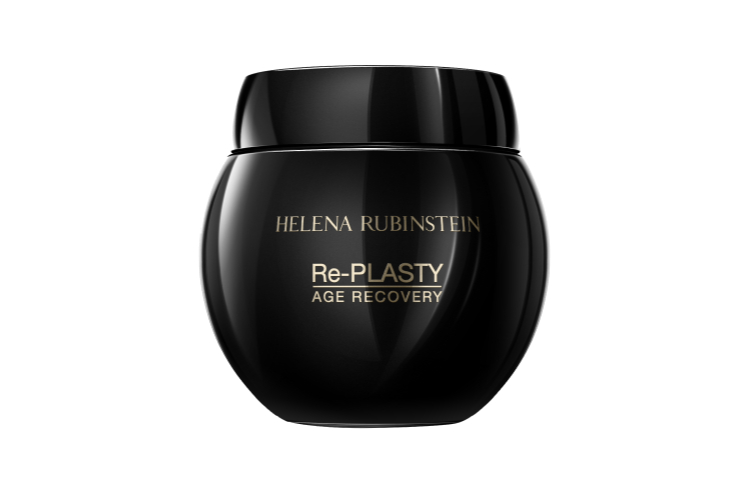 Ночной восстанавливающий крем Re-Plasty Age Recovery, Helena Rubinstein