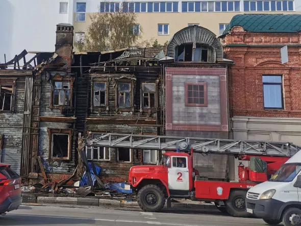 Пресс-служба правительства Нижегородской области
