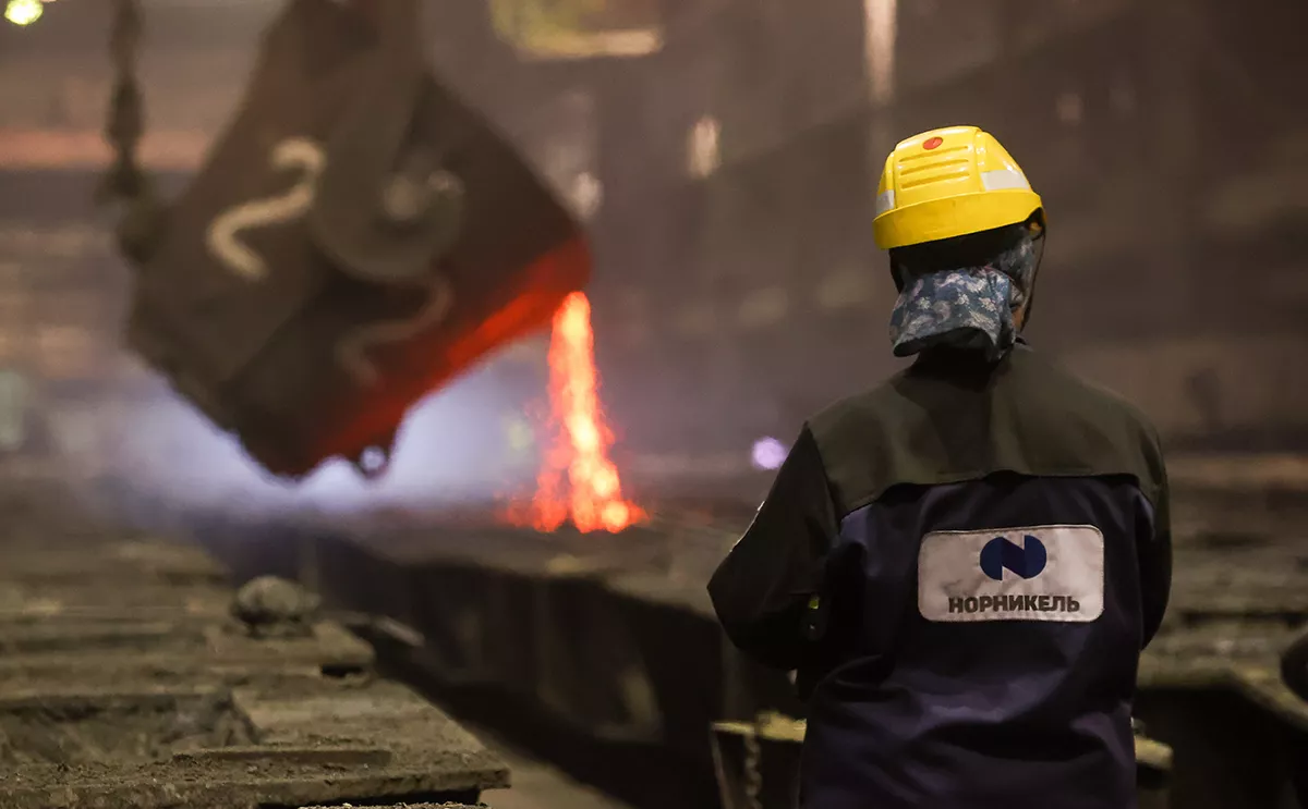 Сергей Карпухин / ТАСС