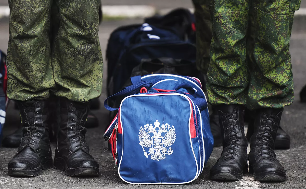 Кирилл Кухмарь / ТАСС