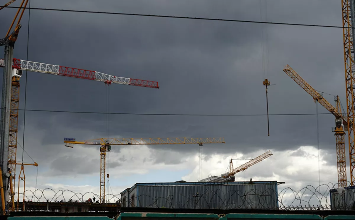 Олег Яковлев / РБК