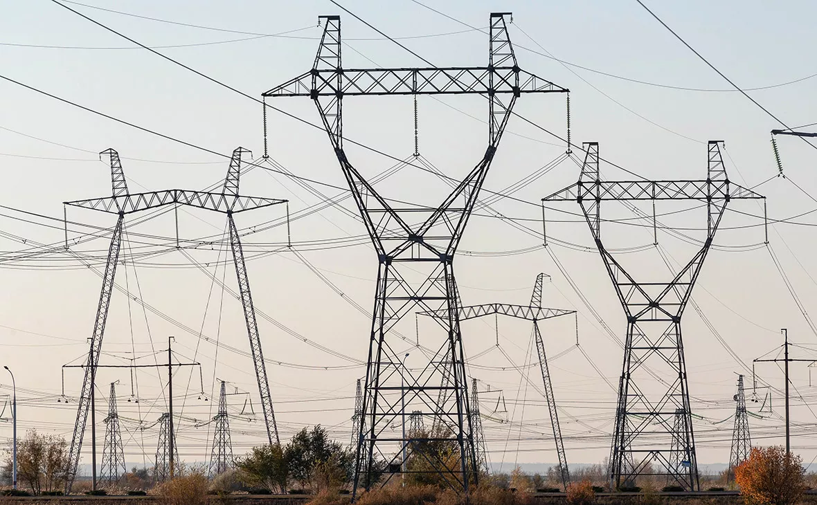 Эрик Романенко / ТАСС