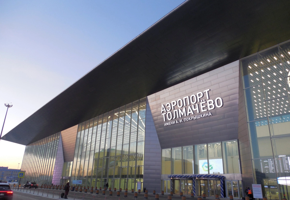 Анна Иванова / РБК Новосибирск