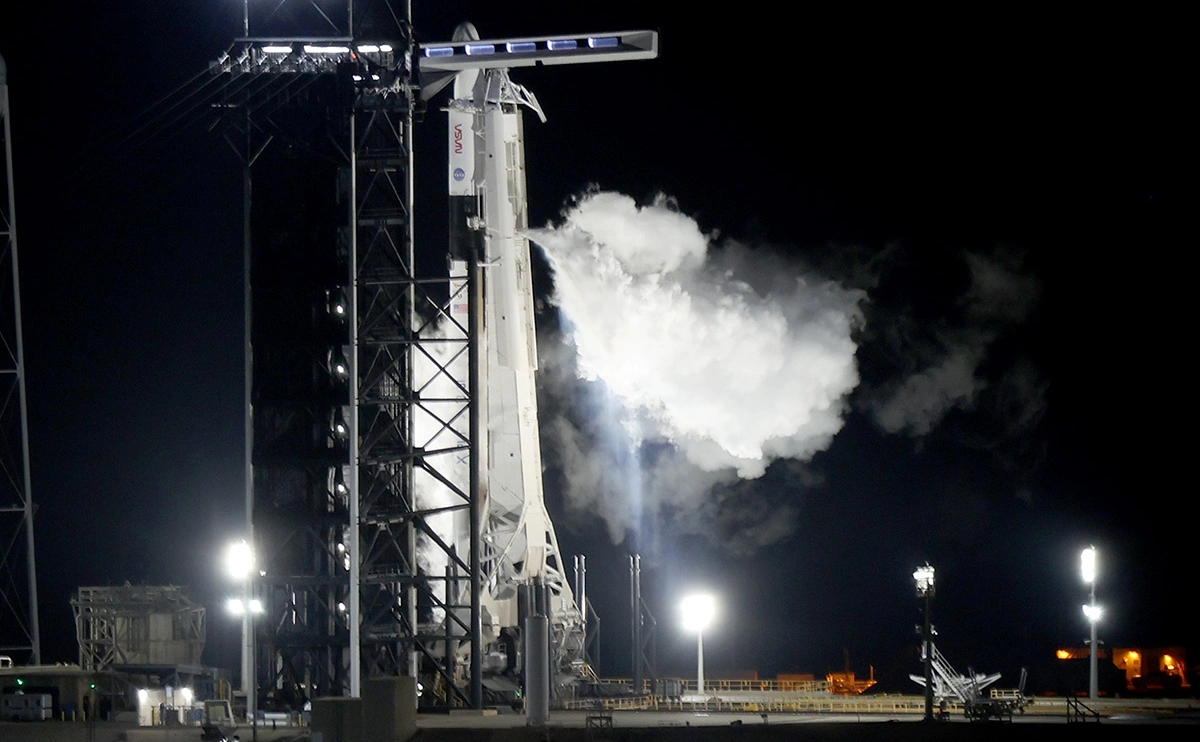 Joe Raedle / Getty Images