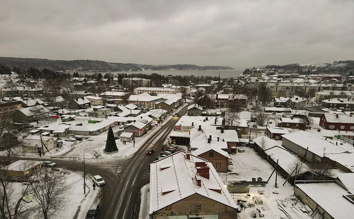 Nikolay Bulykin/wikinews.org