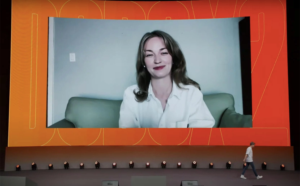 DodoPizzaRussia / YouTube