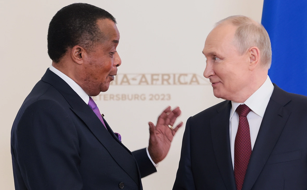 Михаил Метцель / ТАСС