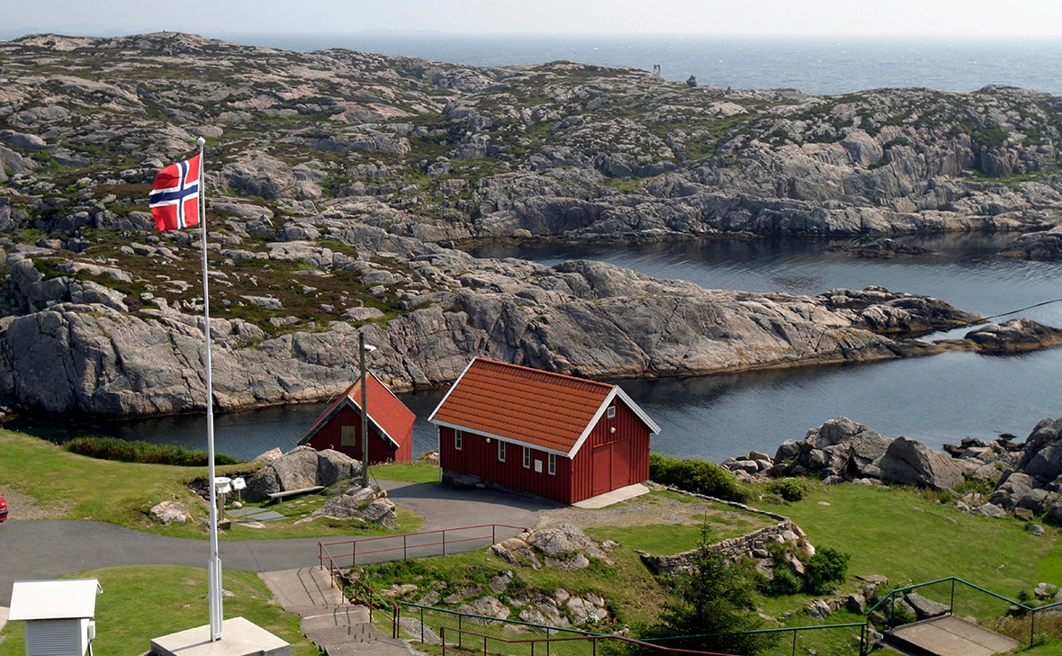 J.W.Alker / Global Look Press