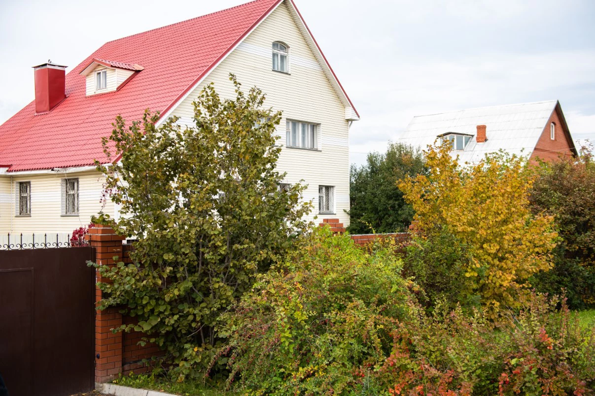 Анна Майорова / РИА URA.RU