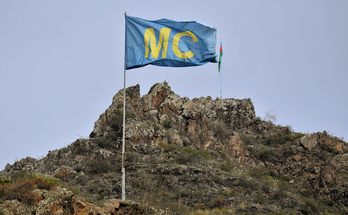 Михаил Воскресенский / РИА Новости