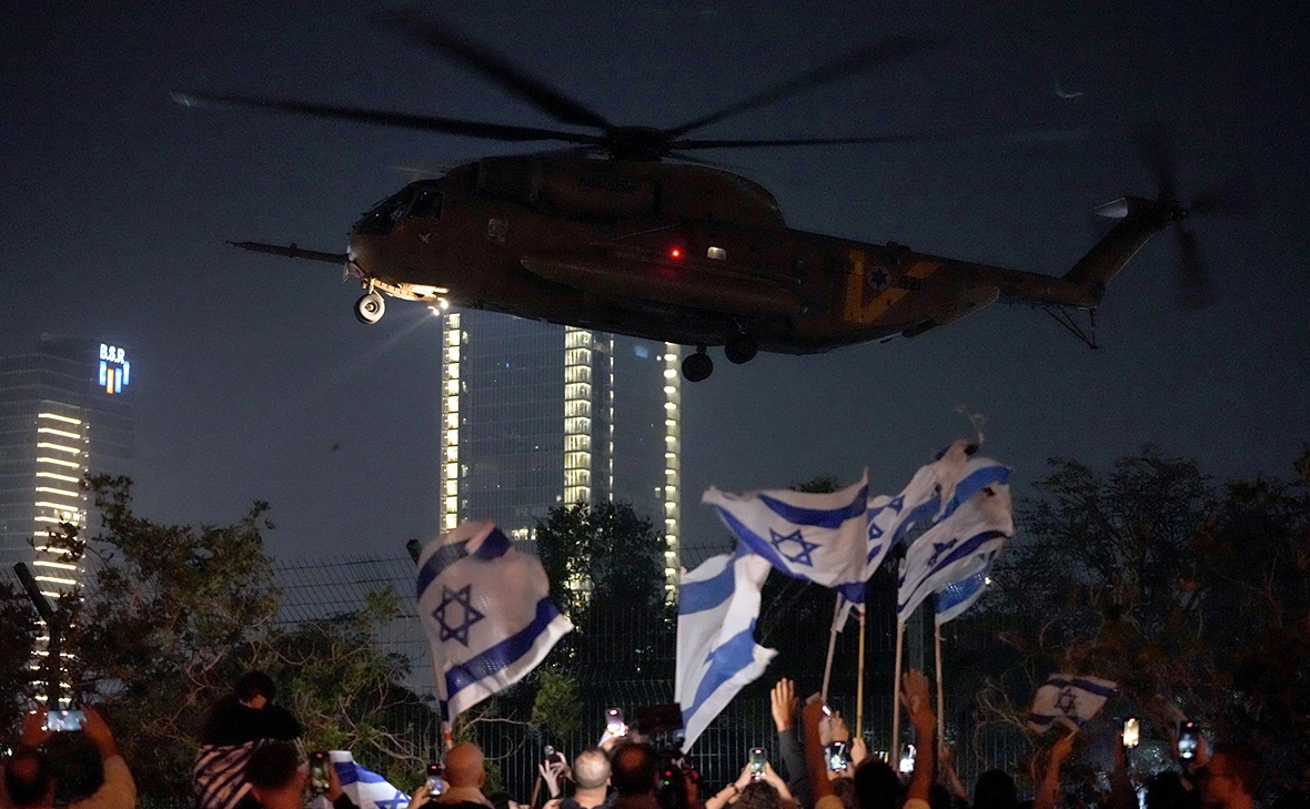 Erik Marmor / Getty Images