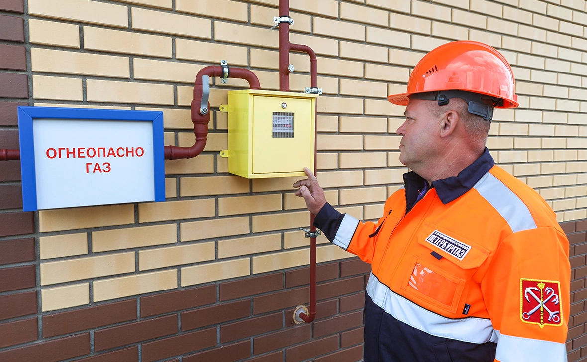 Роман Пименов / ТАСС