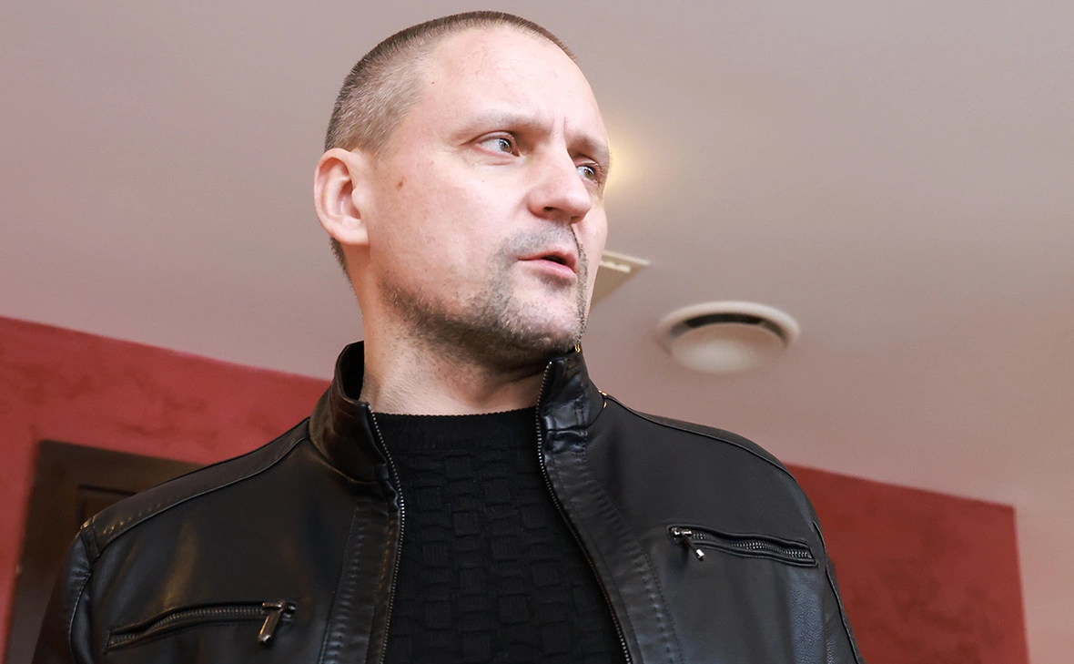 Владимир Гердо / ТАСС