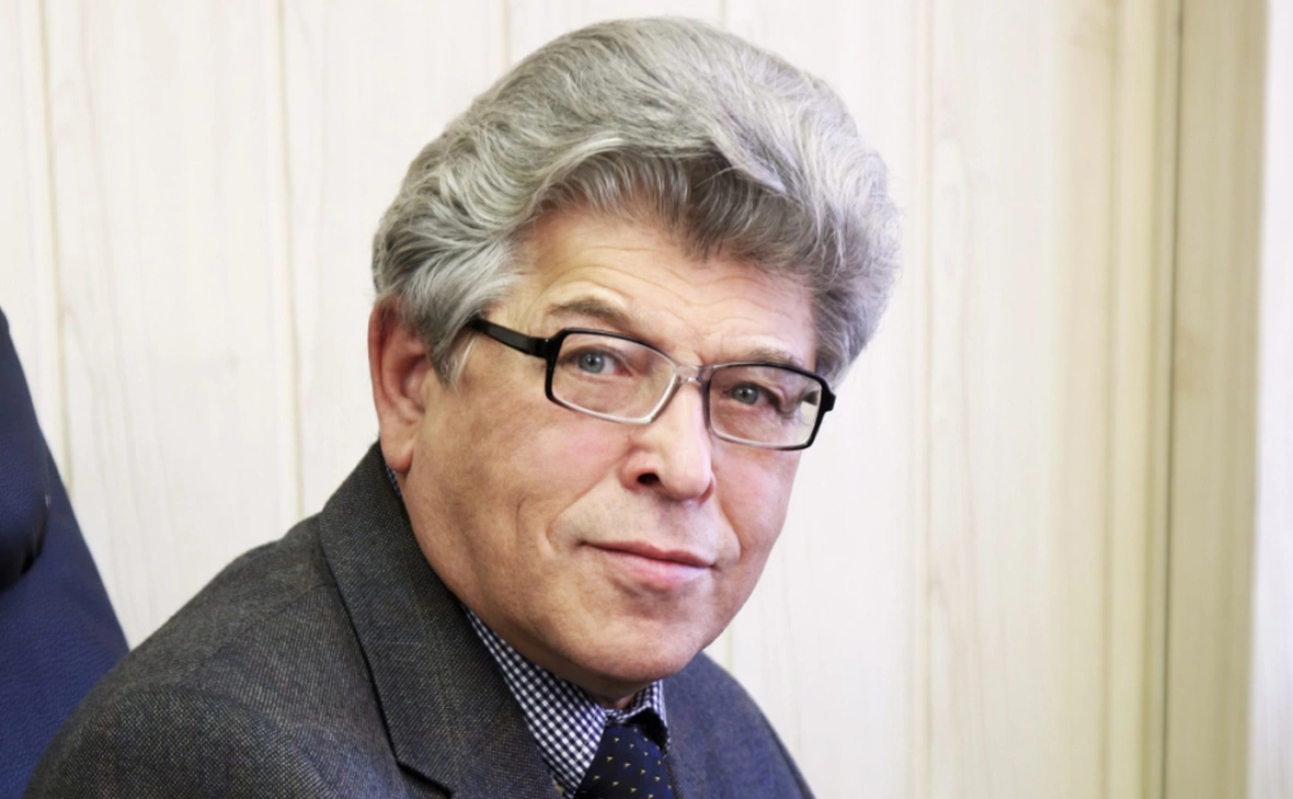 пресс-служба Московского государственного медицинского университета имени И. М. Сеченова.