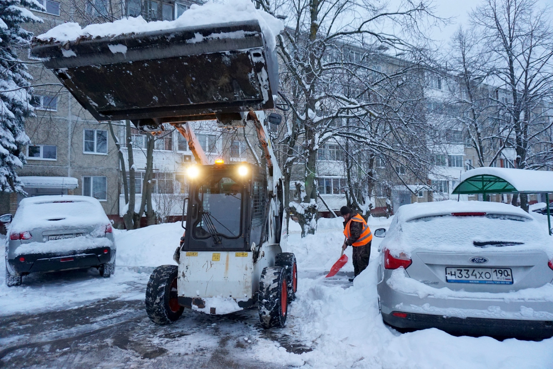 Артеменков Александр / PhotoXPress.ru
