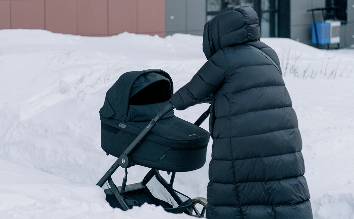 Михаил Гребенщиков / РБК