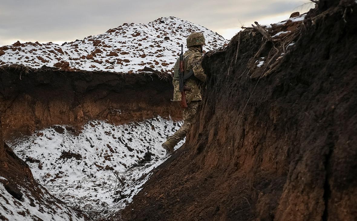 Фото: София Гатилова / Reuters