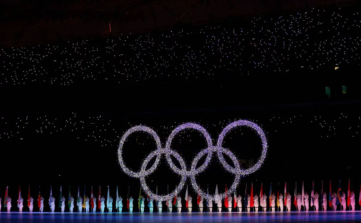 Catherine Ivill / Getty Images