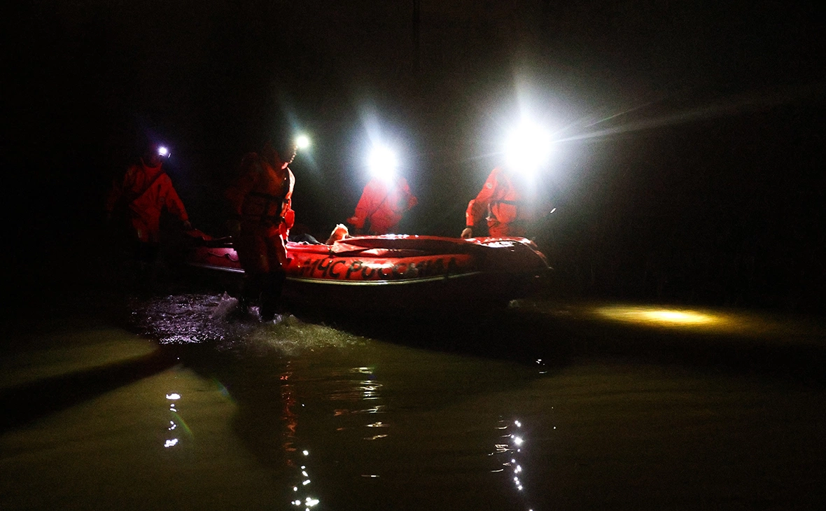 Егор Алеев / ТАСС
