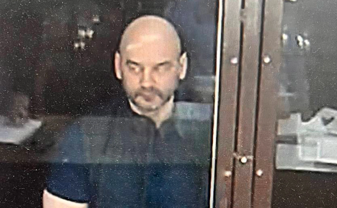 moscowcourts / Telegram