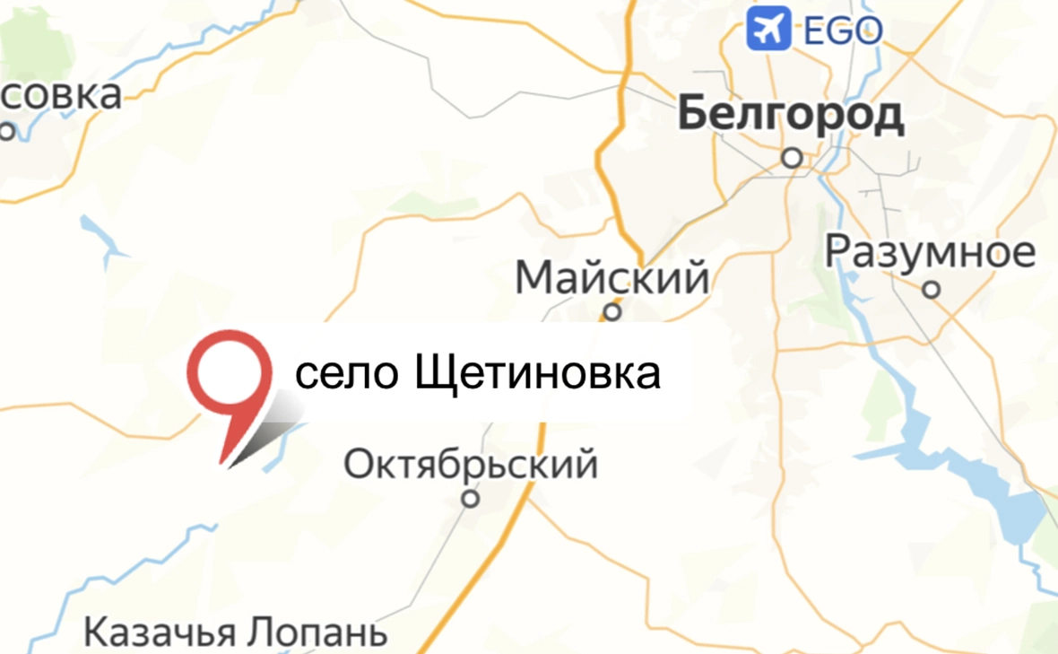 Яндекс.Карты