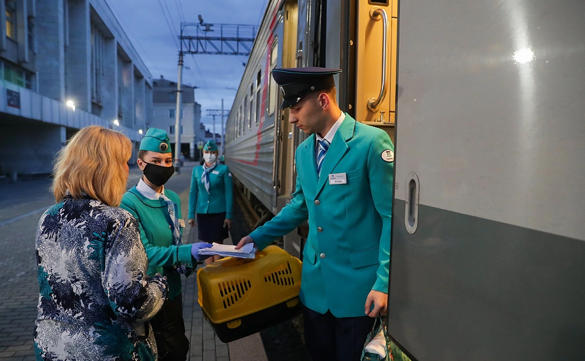 Донат Сорокин / ТАСС
