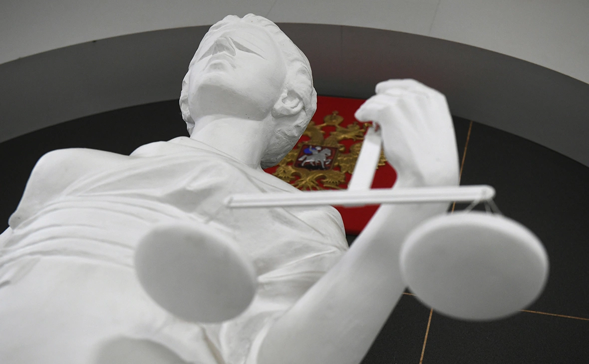 Константин Михальчевский / РИА Новости