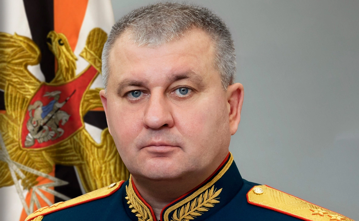 Минобороны России