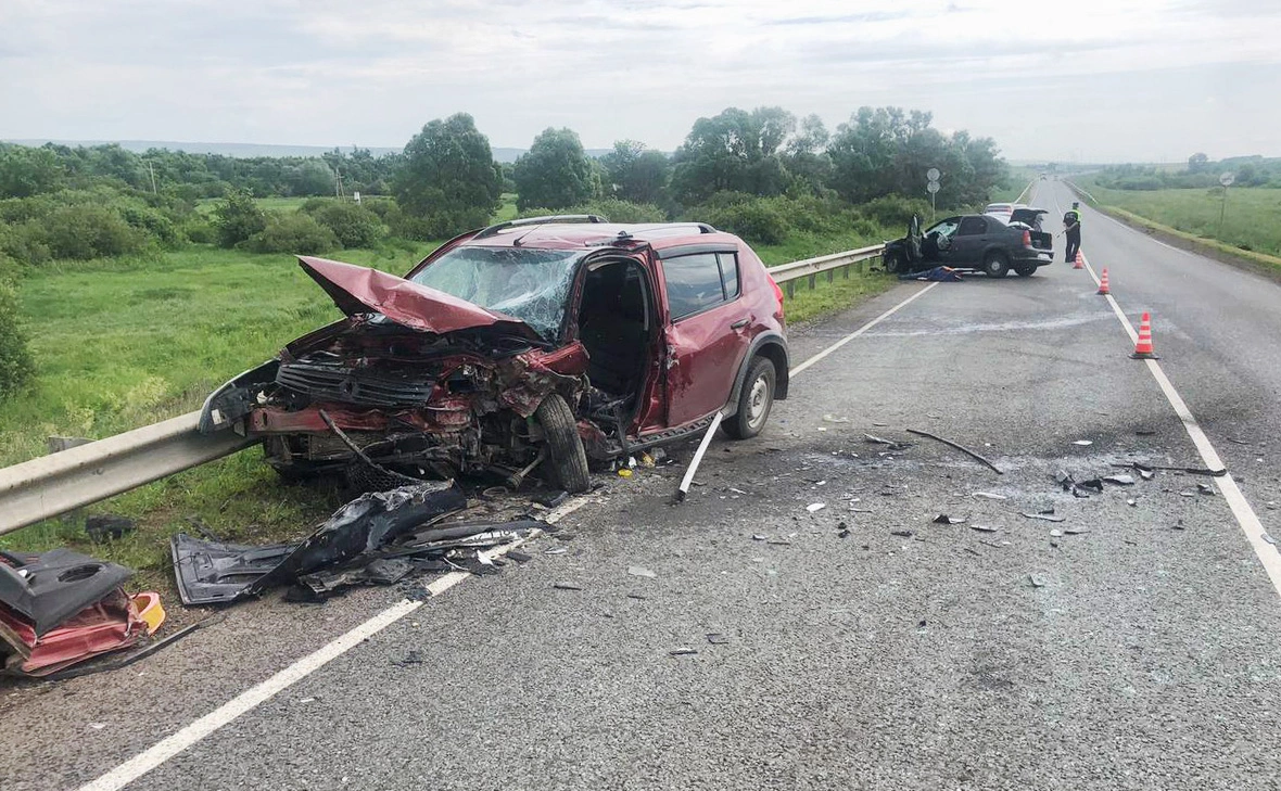 Прокуратура Республики Татарстан