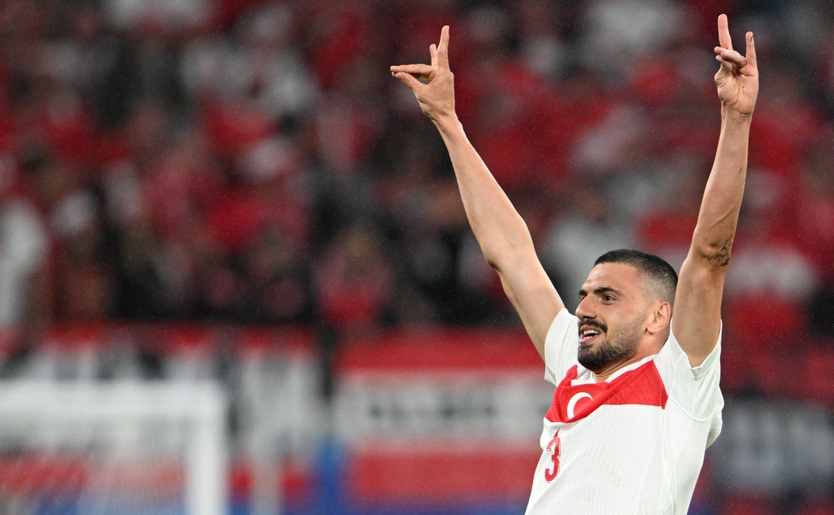 Sebastian Christoph Gollnow / dpa / Global Look Press