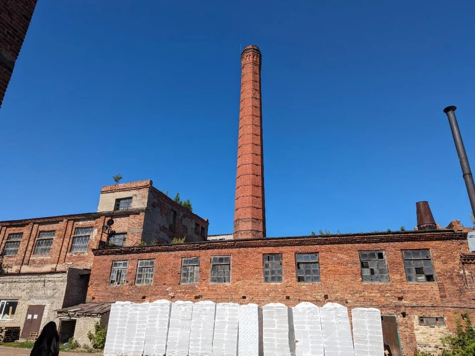 скриншот акта государственной историко-культурной экспертизы 