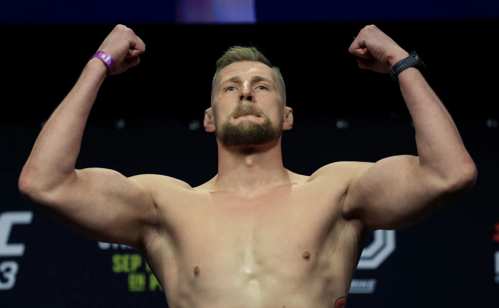  Mark Evans / Getty Images