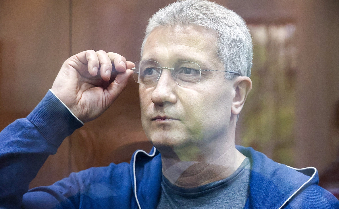 Артем Геодакян / ТАСС