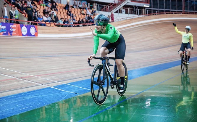 Личный архив Алины Лысенко