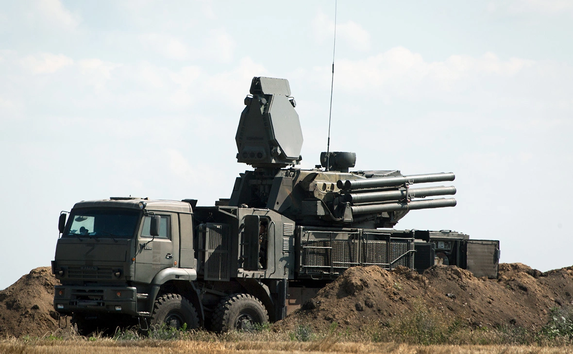 Николай Гынгазов / ТАСС