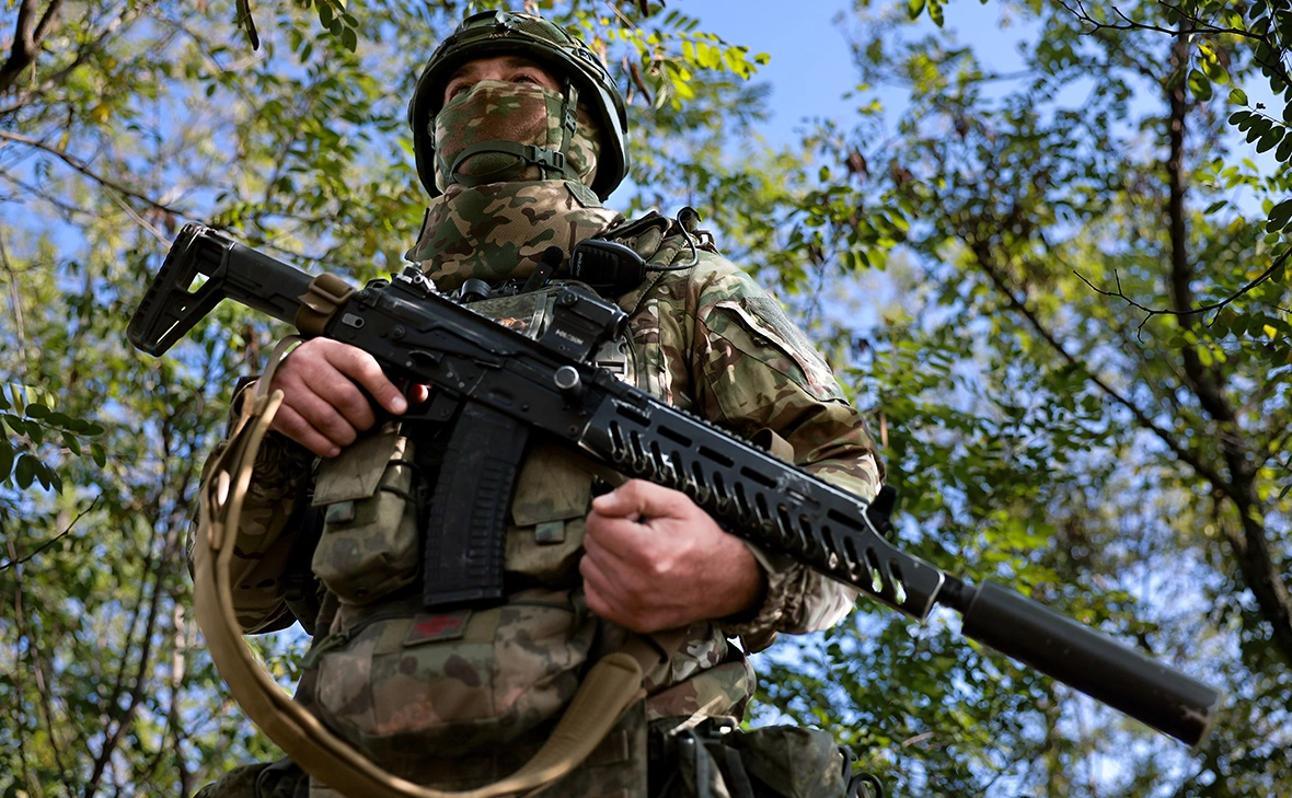 Алексей Коновалов / ТАСС