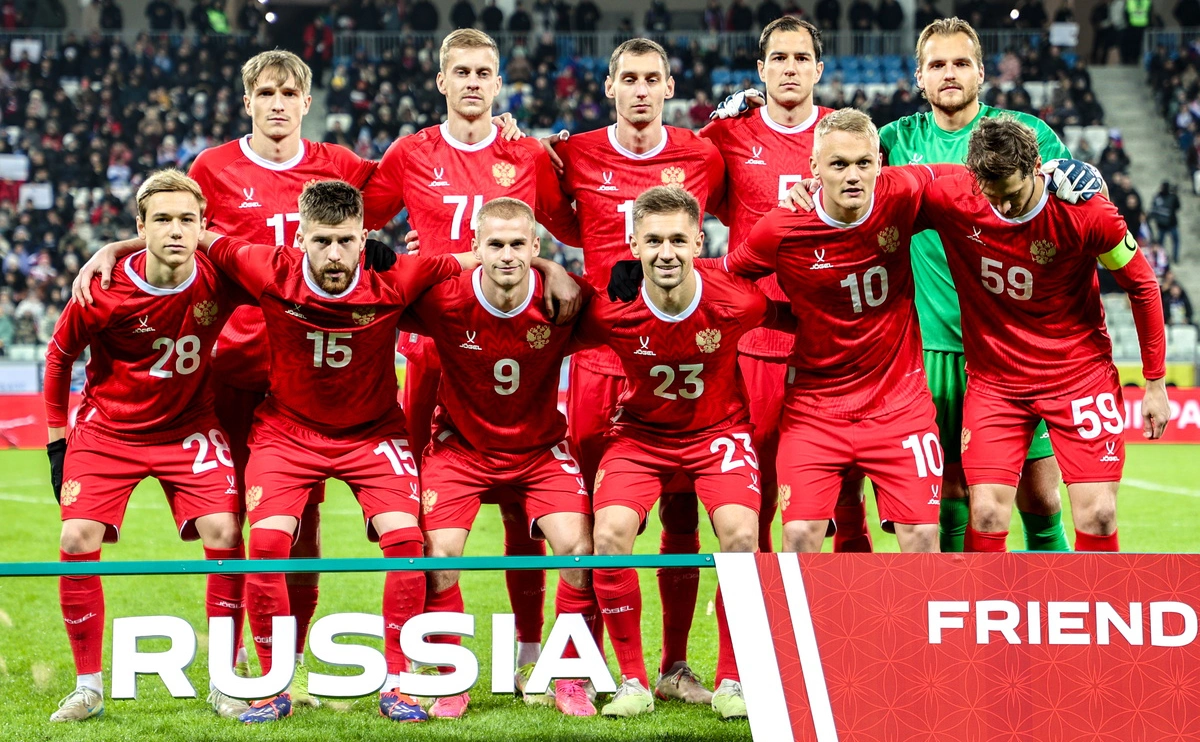 Дмитрий Рогулин / ТАСС