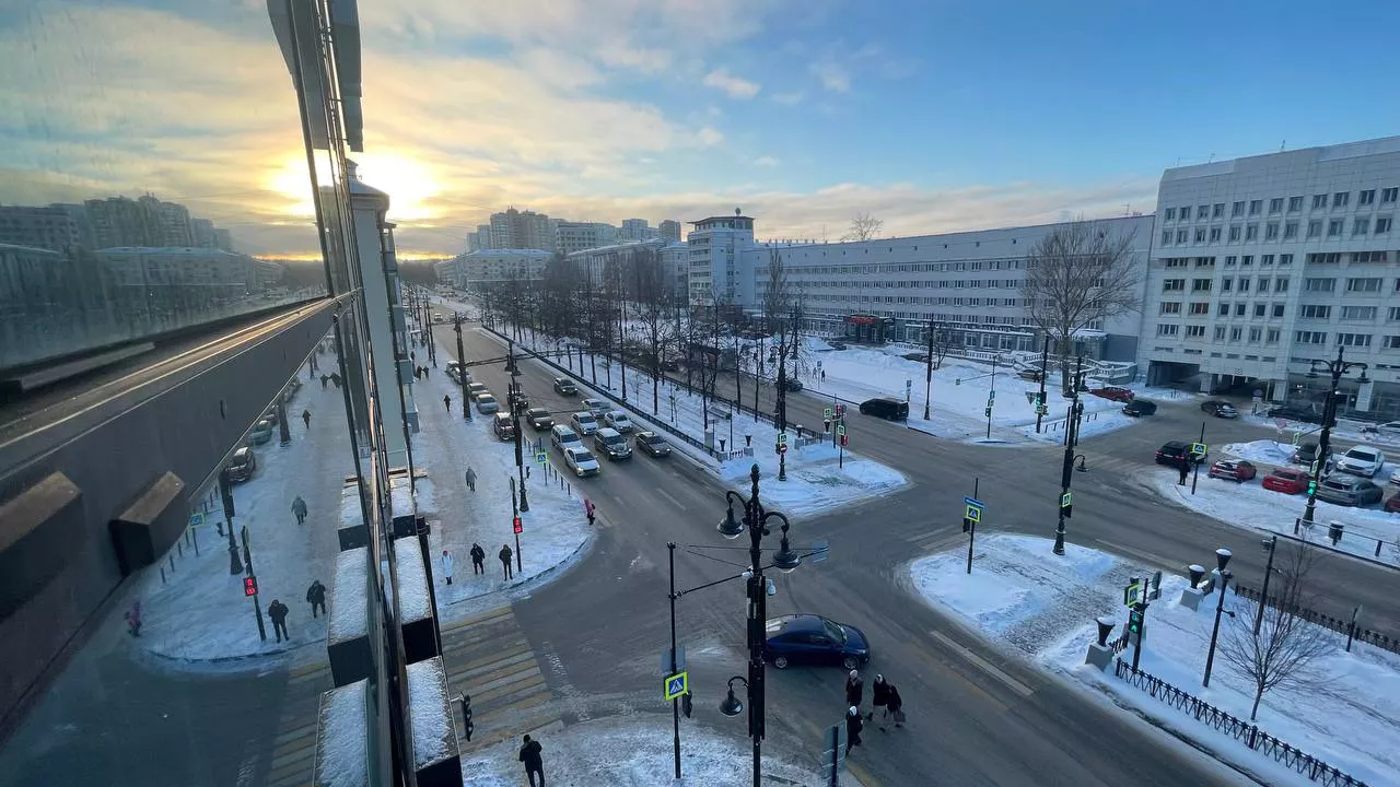 РБК Пермь 