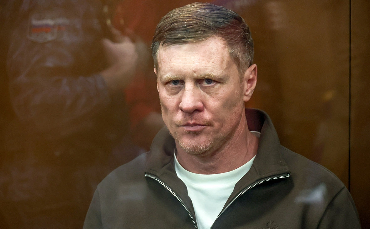 Валерий Шарифулин / ТАСС