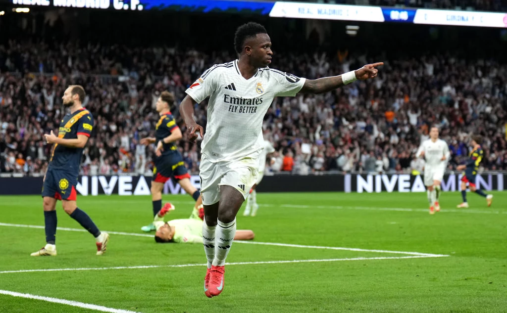  Angel Martinez / Getty Images