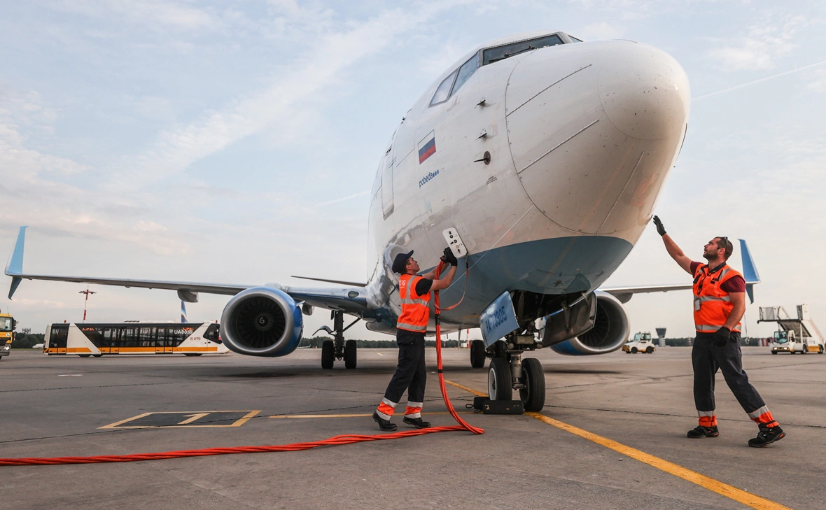 Сергей Бобылев / ТАСС