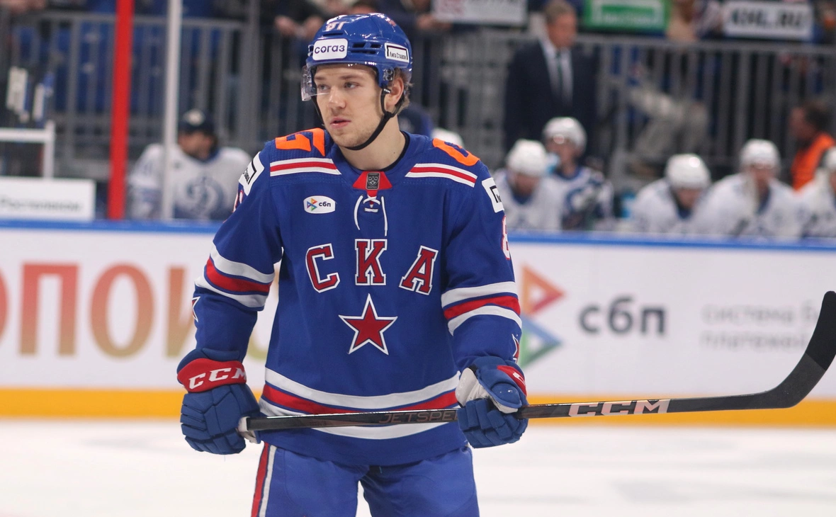 Maksim Konstantinov / Global Look Press