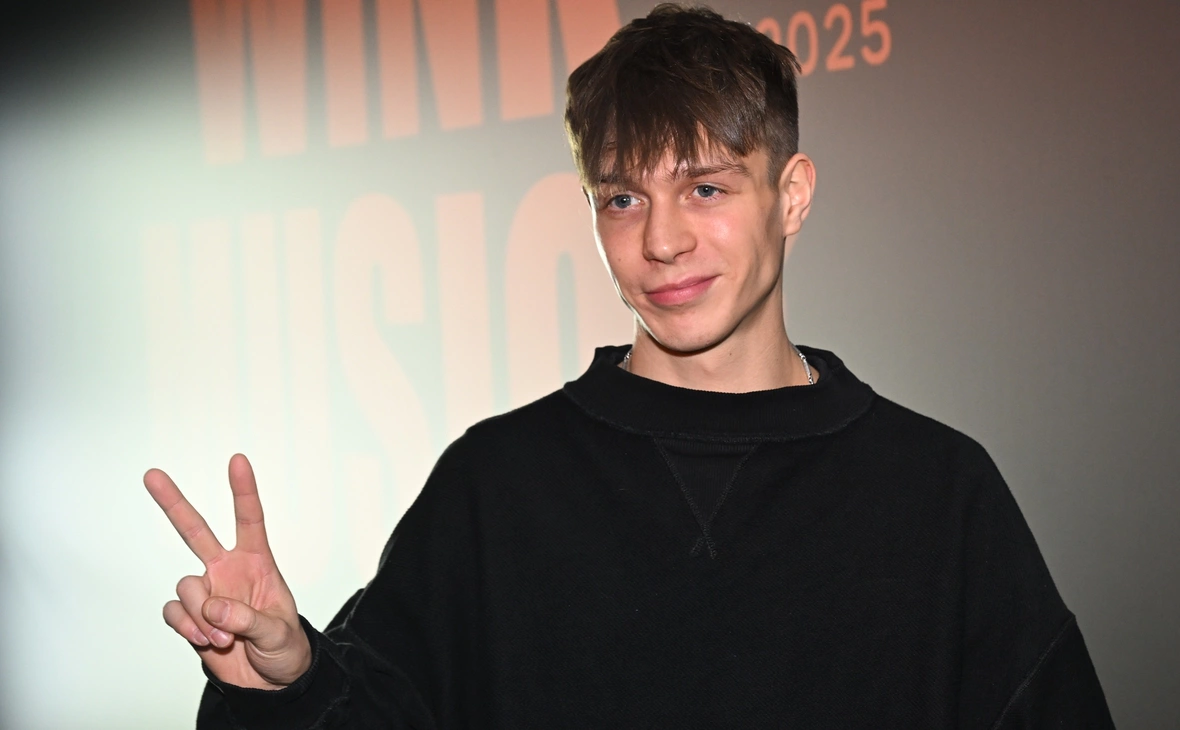 Екатерина Чеснокова / РИА Новости