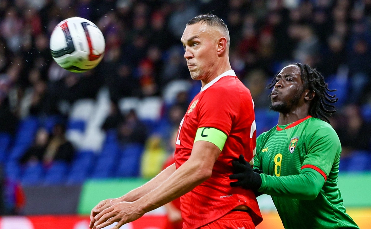  Александр Щербак / ТАСС