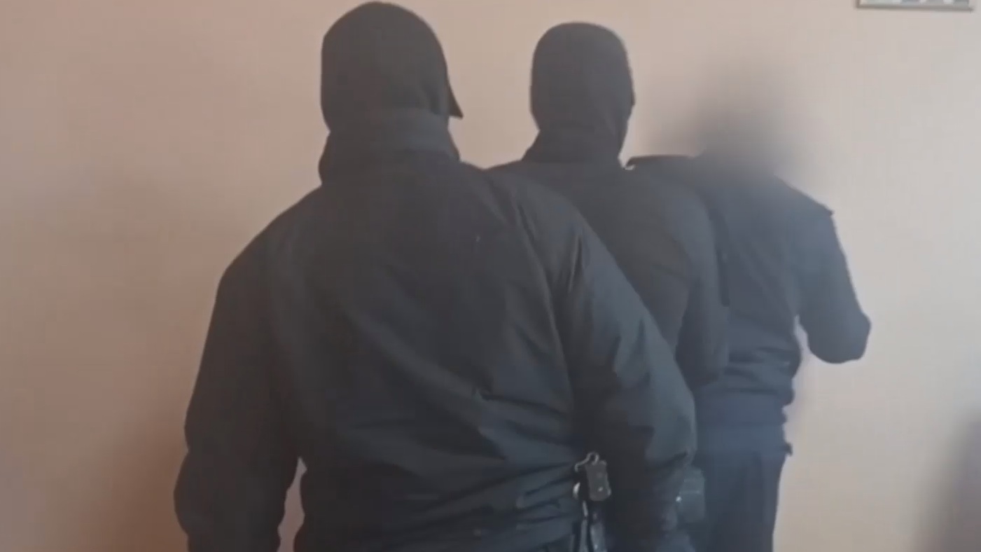 В Забайкалье задержали начальника ИК за вымогательства у заключенных