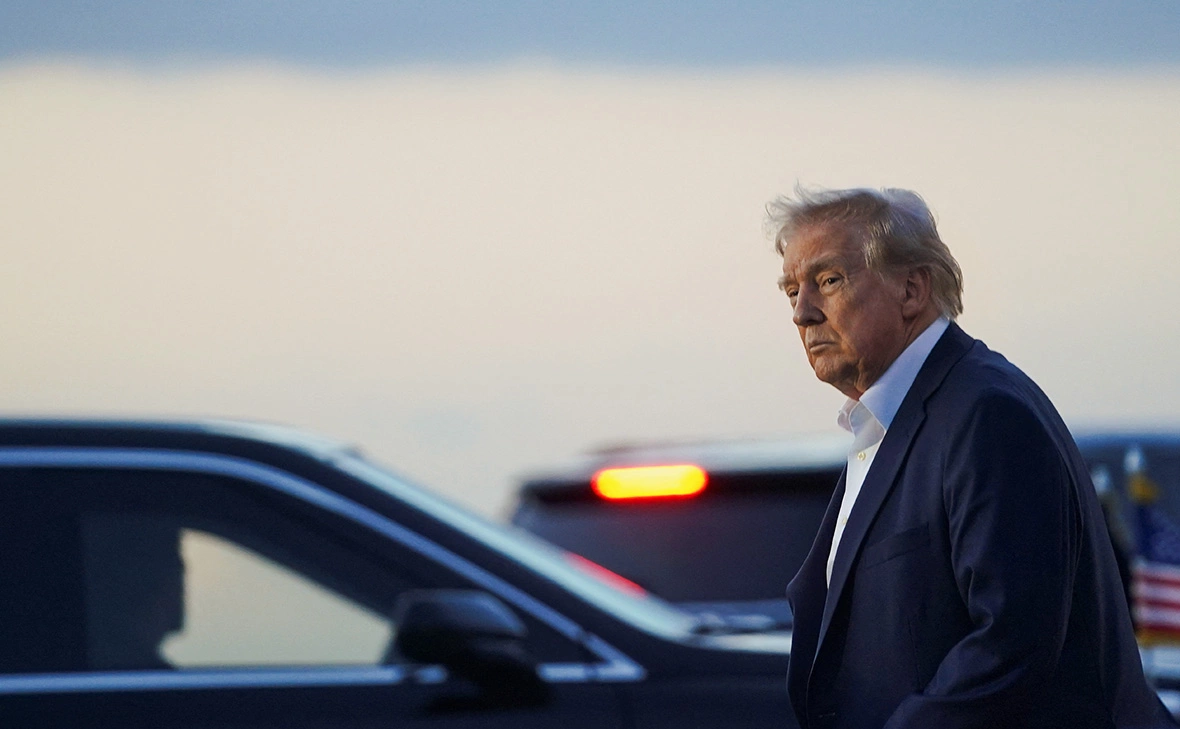 Nathan Howard / Reuters