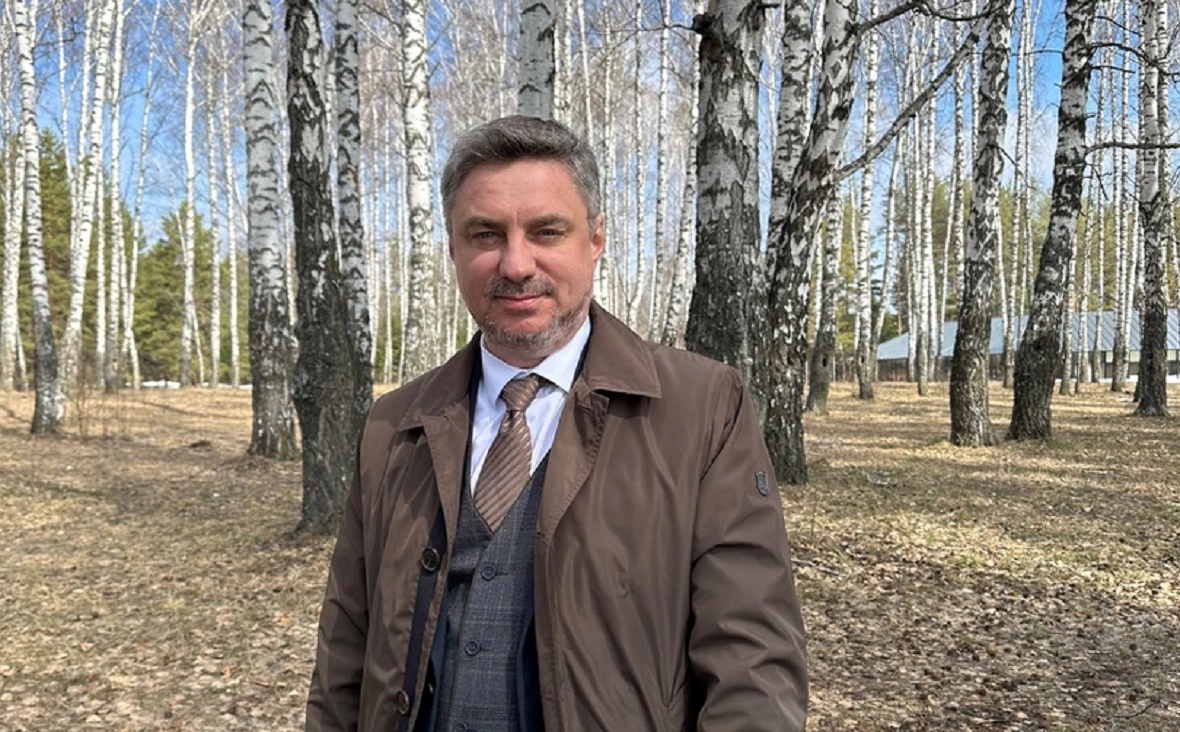 Сергей Караберов / vk.com