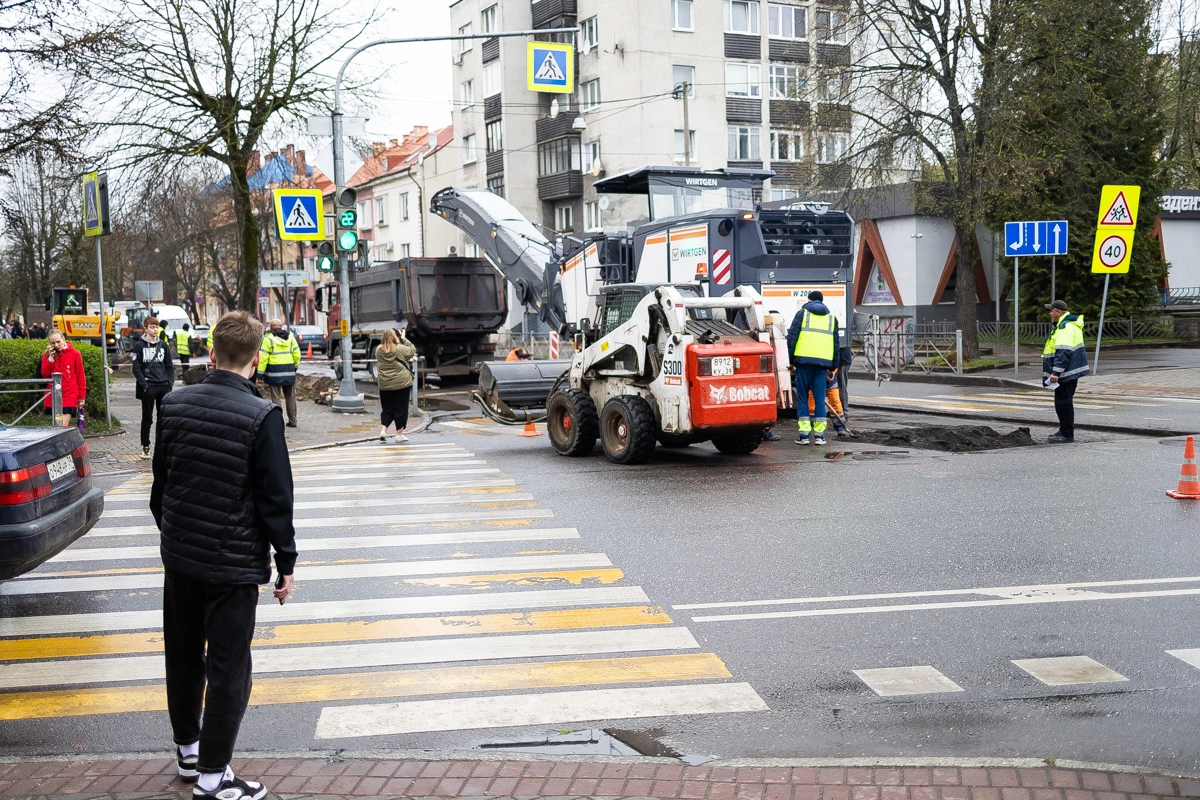 Александр Подгорчук
