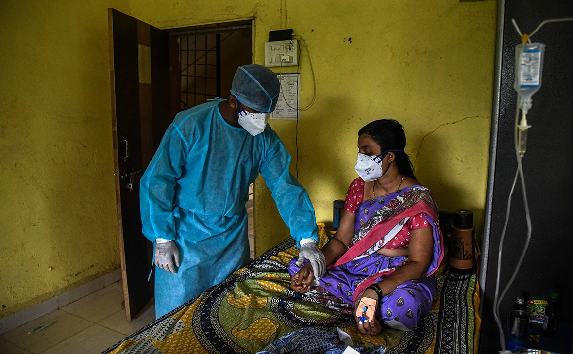 Fariha Farooqui / Getty Images